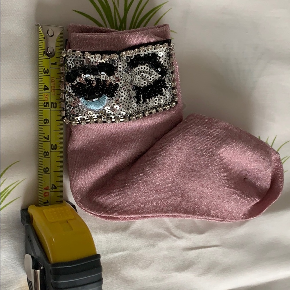 Girls socks - Picture 6 of 7
